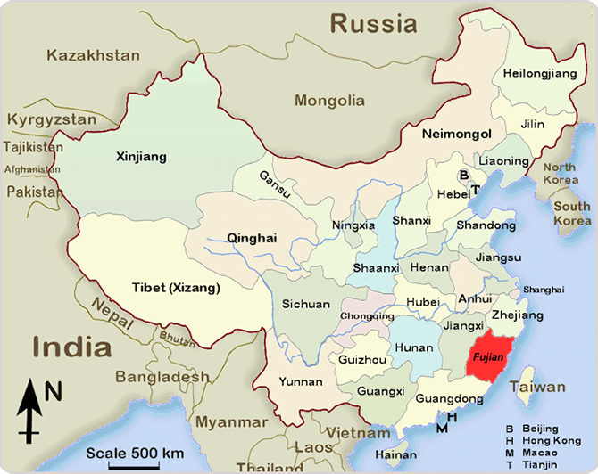 Mappa della Cina, contattare LOPO Terracotta Proudcts Corporation Limited