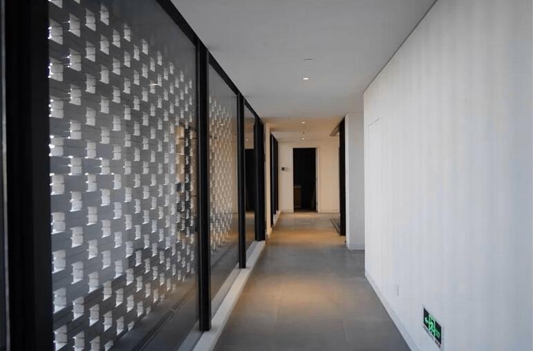 LOPO Clay Wall Bricks China مشروع: أرشيف الموارد الصينية