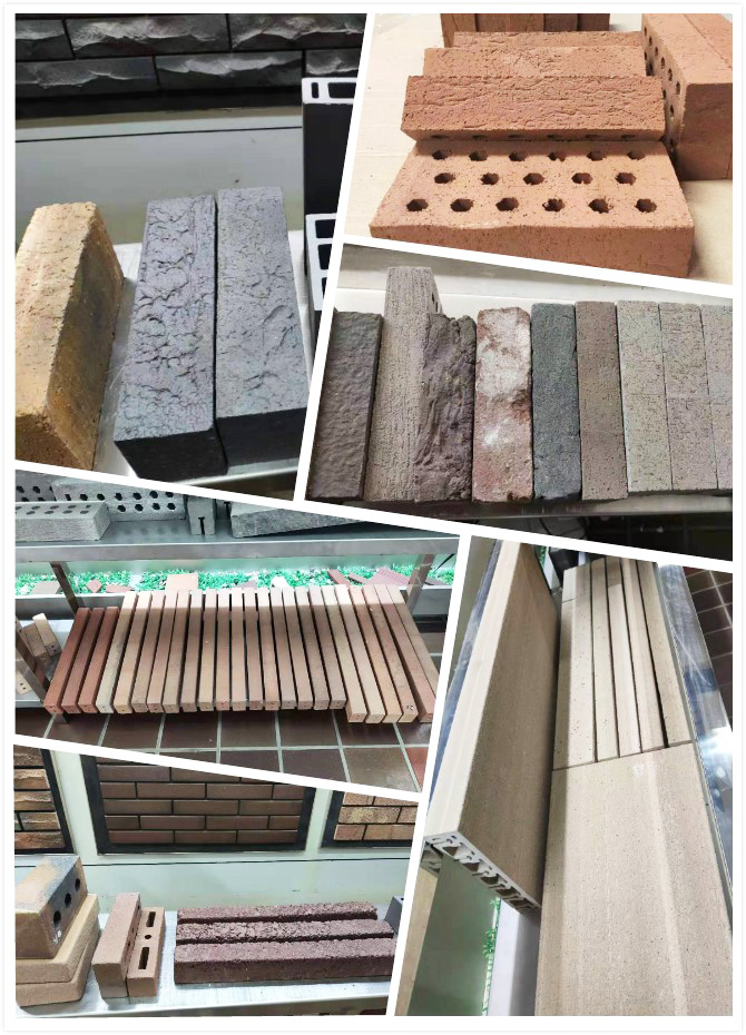 Advantages of Terracotta Bricks