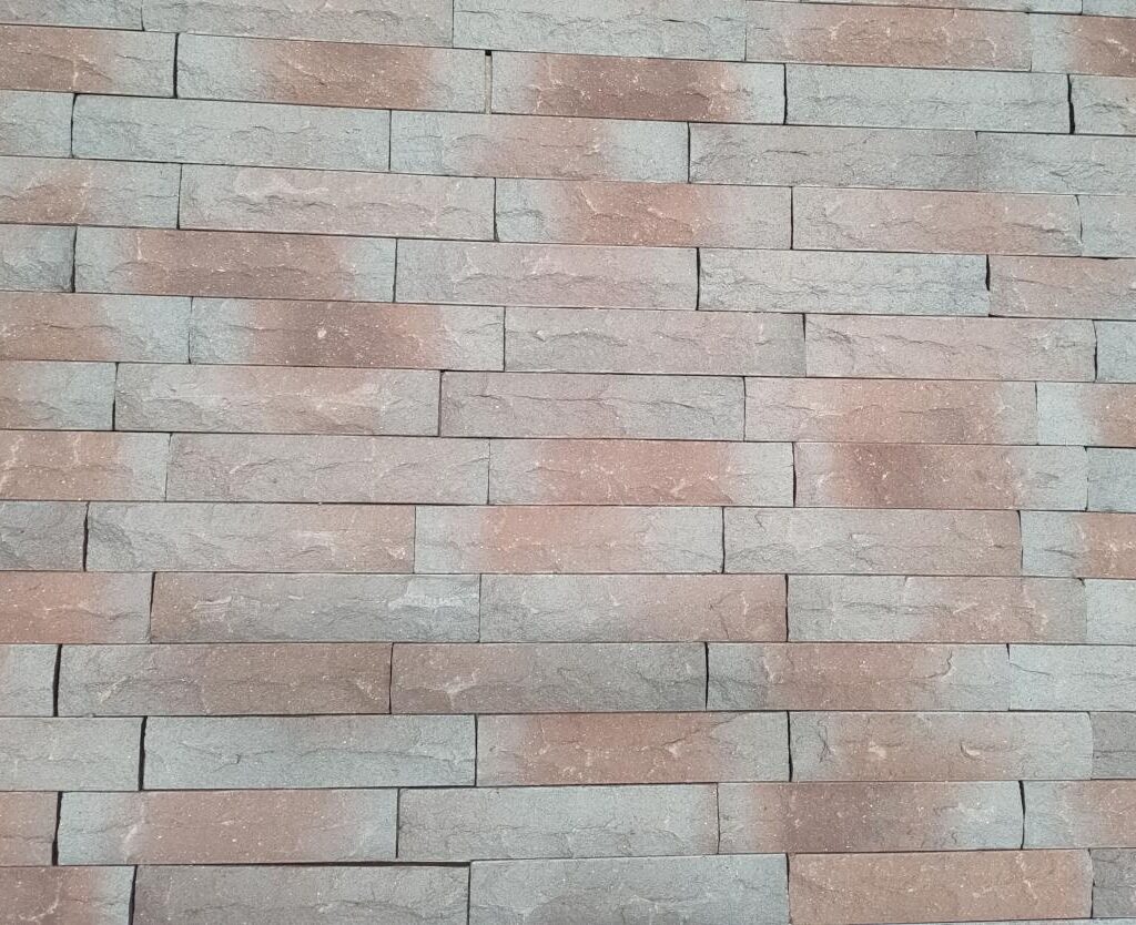 The Features of Handmade Clay Brick Tile