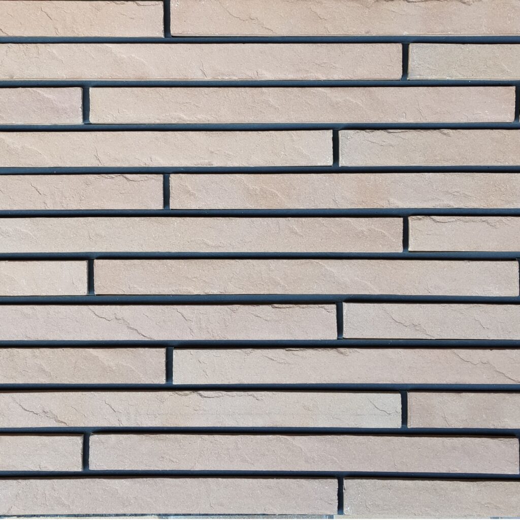 Introduction of classic clay brick tile