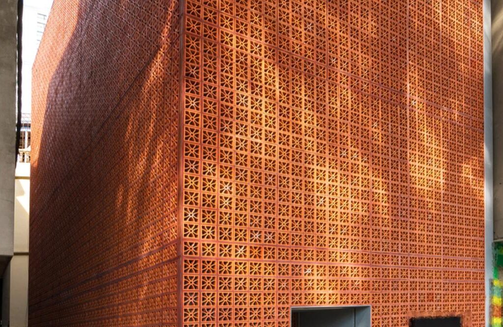 Master the art of incorporating terracotta breeze blocks into your architectural projects with LOPO's in-depth guide. Learn about the craftsmanship, benefits, installation, and customization options of these sustainable and versatile architectural elements.