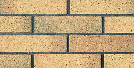 Light Color Clay Material Terracotta Decorative Bricks
