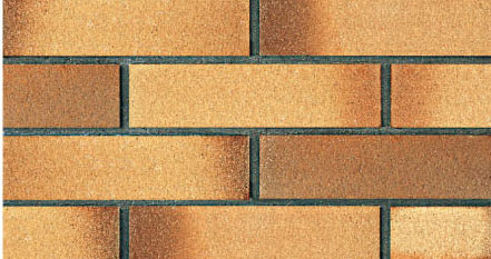 Chinese Clay Split Wall Brick Covering Tile