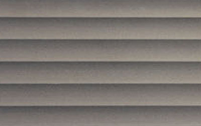 Superficie de tratamiento de superficie de panel de terracota - superficie de placa corrugada
