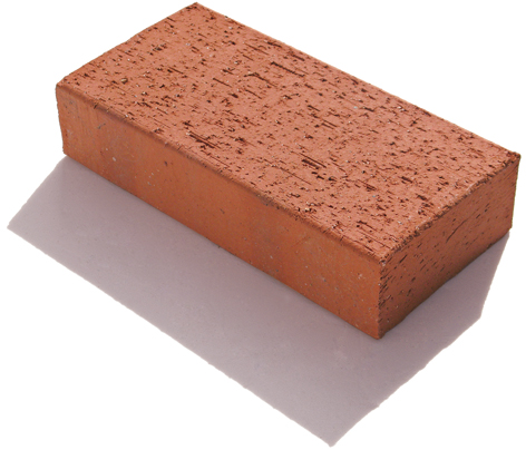 Chinese Terracotta Clay Brick Pavers