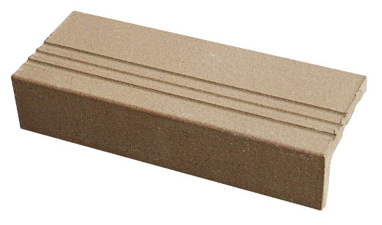 Factory Supply Terracotta Floor Tile-LM562