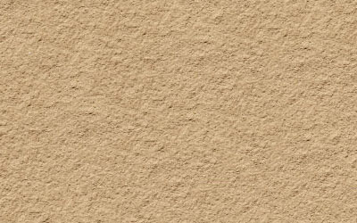 테라코타 패널 표면 처리 - 모래 표면