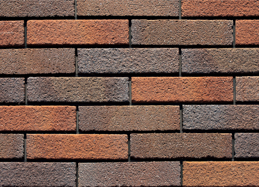 Exterior Brick Facing Tiles for Wall Decoration