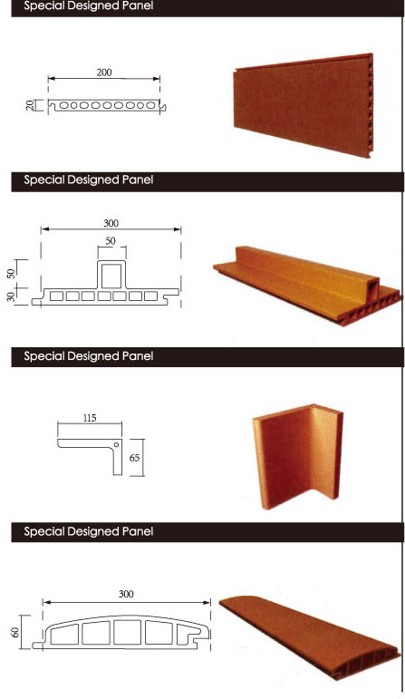 Kundenspezifische spezielle Form-Terrakotta-Fassadenplatten