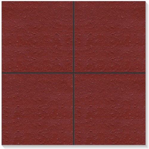 LOPO Terracotta Split Tile Brick flooring