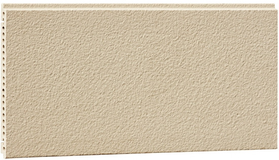 LOPO Clay Wall Cladding Panel Main Types