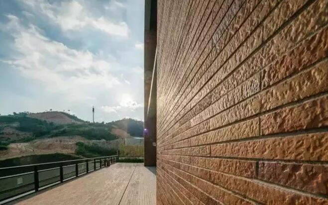 New Clay Wall Bricks Updated from LOPO
