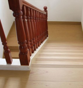 Terracotta Stair Panels Benefits