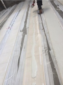 How to Increase the Safety of Using Terracotta Plates on High-Rise Building?