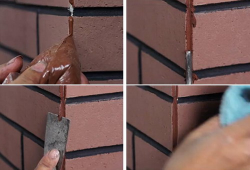 Cómo instalar azulejos de arcilla de ladrillo?